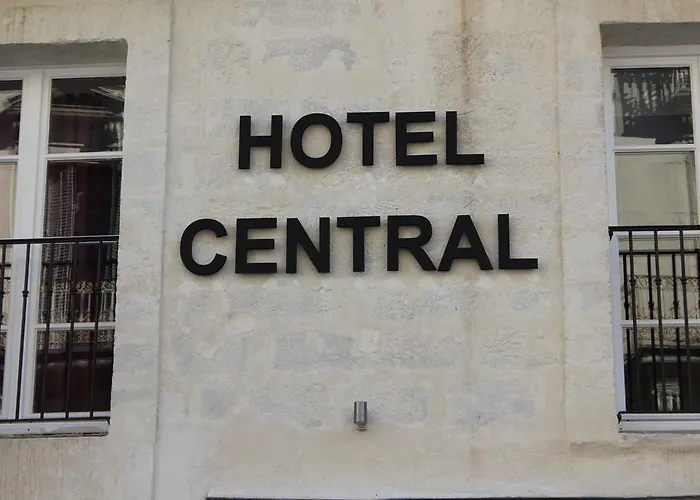 Hotel Central