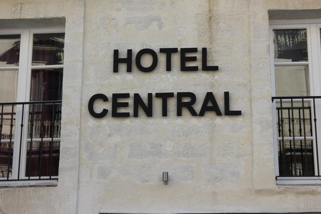 Hotel Central Hotel Avignon