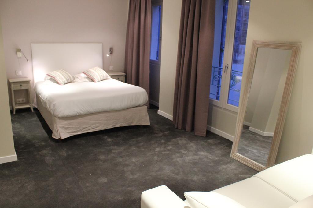 Hotel Central Hotel 3*