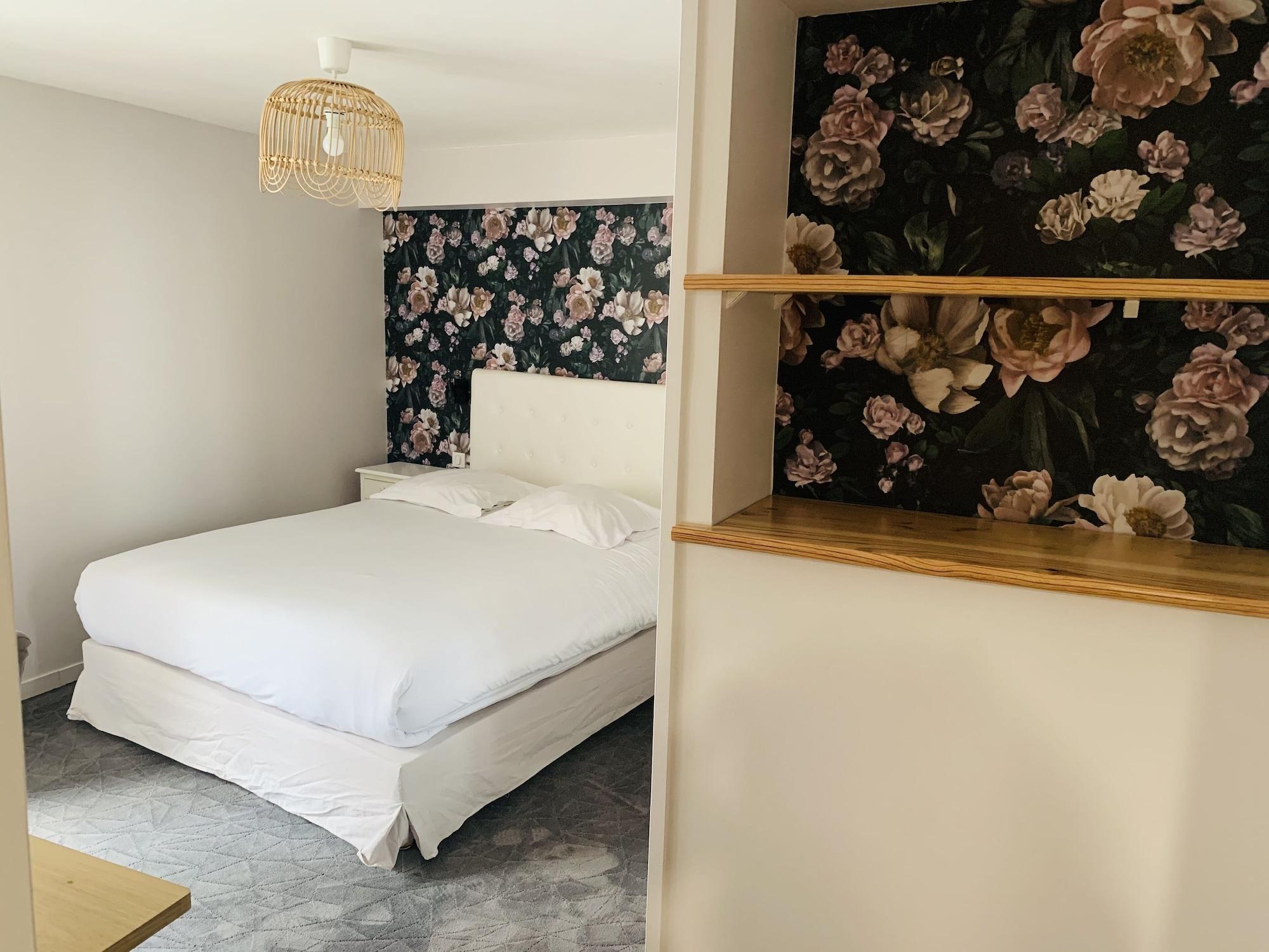 Hotel Hotel Central Avignon