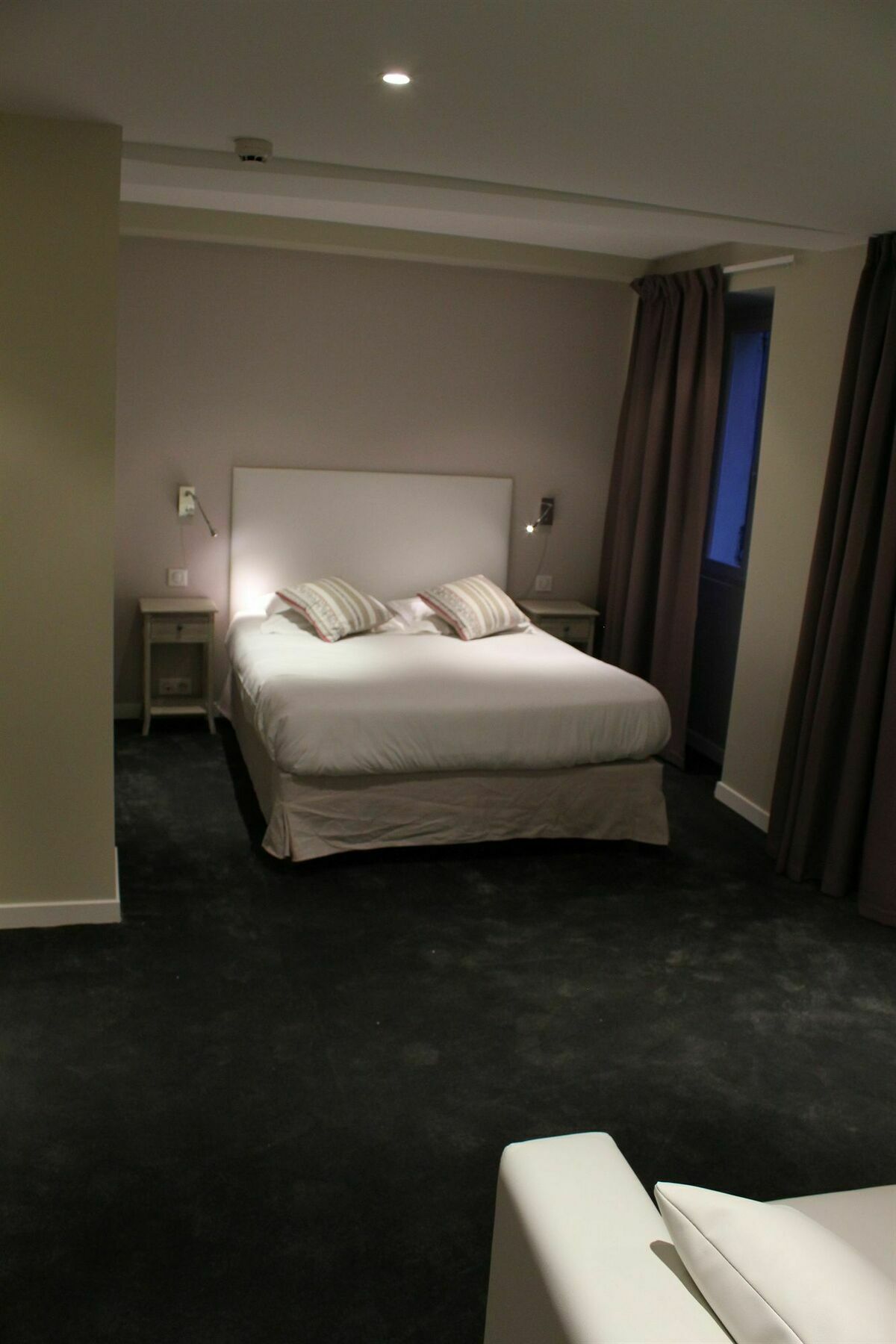 Hotel Central Hotel